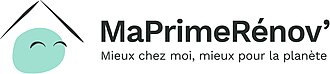 Logo MaPrimeRénov'