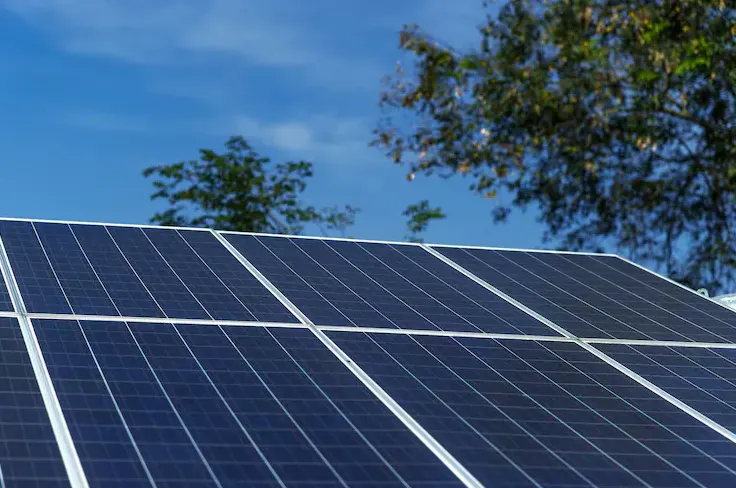 Installation photovoltaïque par PERFORM' ENERGIES, artisan QualiPV référencé sur Saint-Saturnin