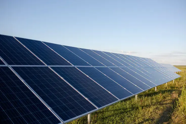 Installation photovoltaïque par BKT solar, artisan RGE QualiPV à Reims