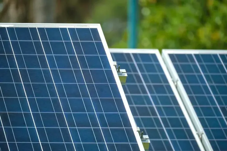 Installation photovoltaïque par NRJ Développement, artisan QualiPV référencé sur Avanne-Aveney