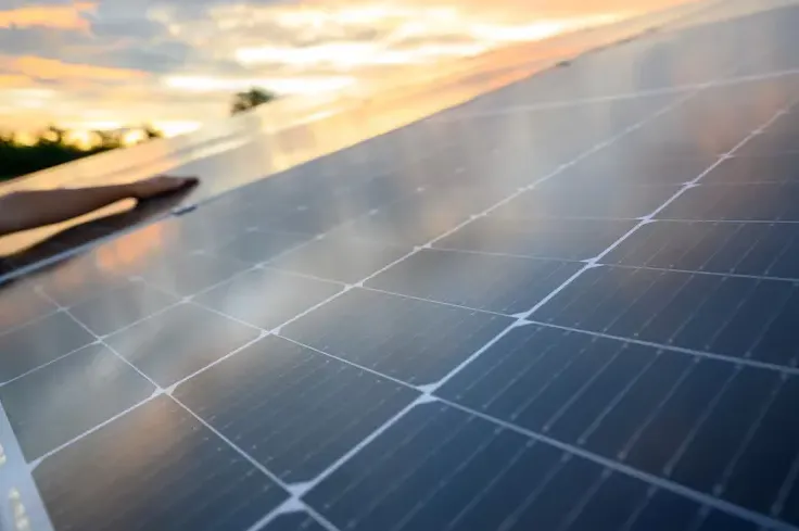 Installation photovoltaïque par STONECO, artisan QualiPV référencé sur Divatte-sur-Loire