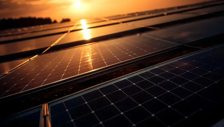 Installation photovoltaïque par Free Energie Pays de la Loire, artisan RGE QualiPV à Nantes