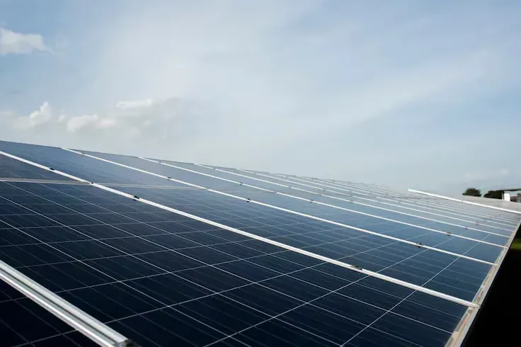 Installation photovoltaïque par Winelia Energie, artisan QualiPV référencé sur Auterive