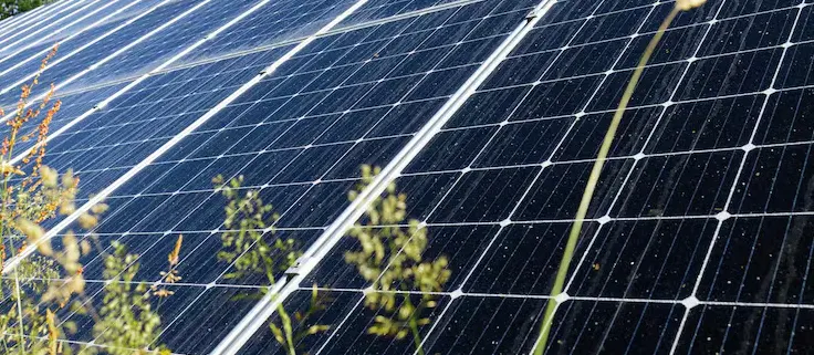 Installation photovoltaïque par Free Energie Dijon, artisan RGE QualiPV à Dijon