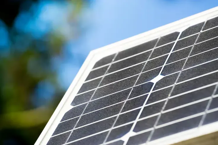 Installation photovoltaïque par SOL' R+, artisan QualiPV référencé sur Beaufort-en-Anjou