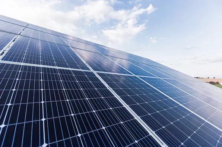 Installation photovoltaïque par Soleil Ethique, artisan QualiPV référencé sur Toulon