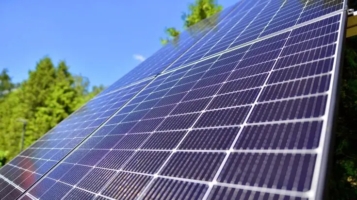 Installation photovoltaïque par ELIT NRJ Uzès, artisan QualiPV référencé sur Aimargues