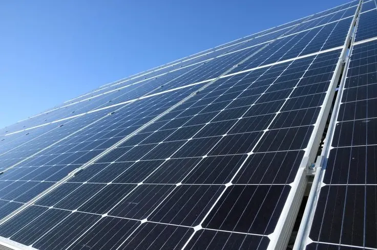 Installation photovoltaïque par Adekwatts Limousin, artisan QualiPV référencé sur Condat-sur-Vienne