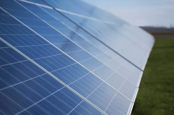 Installation photovoltaïque par Eureka Énergies Solaires, artisan QualiPV référencé sur Sennecey-lès-Dijon