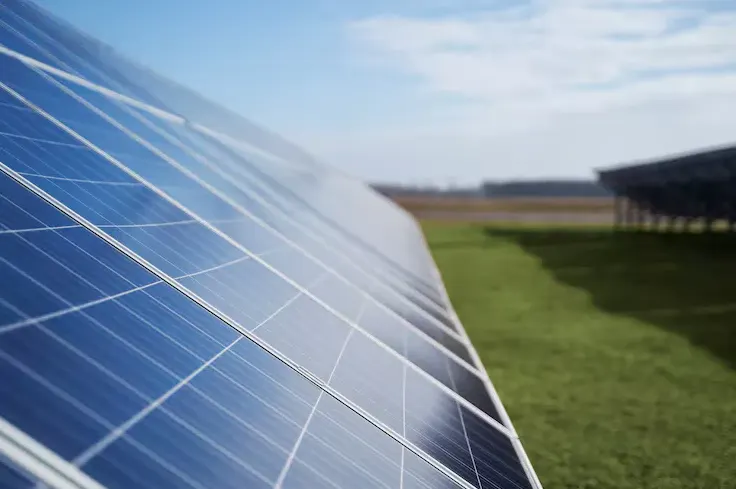 Installation photovoltaïque par Libow - Montpellier, artisan QualiPV référencé sur Aniane