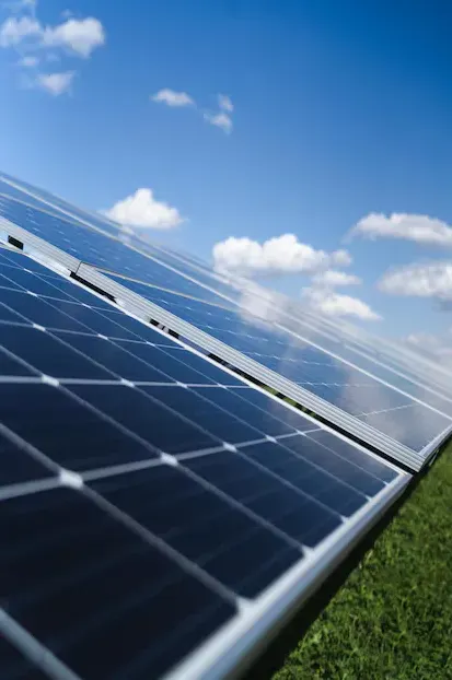 Installation photovoltaïque par Egide Power, artisan QualiPV référencé sur Aigues-Mortes