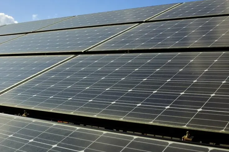 Installation photovoltaïque par Darver Énergie, artisan QualiPV référencé sur Baillargues
