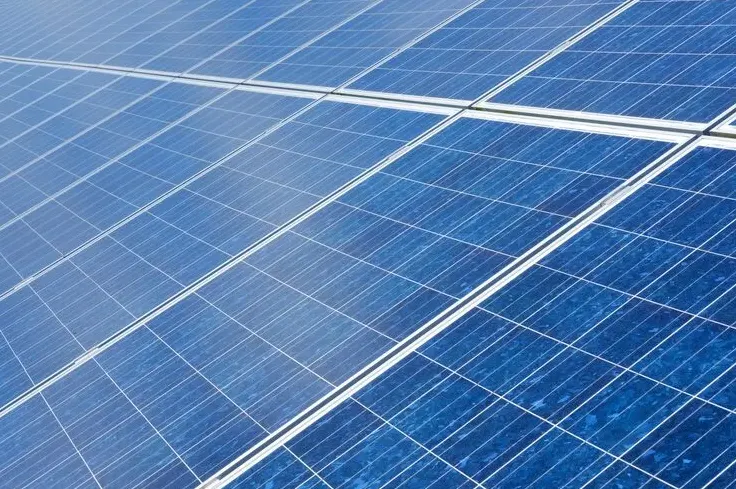 Installation photovoltaïque par Esopower - Pannelli Solari, artisan QualiPV référencé sur Nuits-Saint-Georges