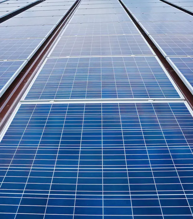 Installation photovoltaïque par P2m Energies, artisan QualiPV référencé sur Aimargues