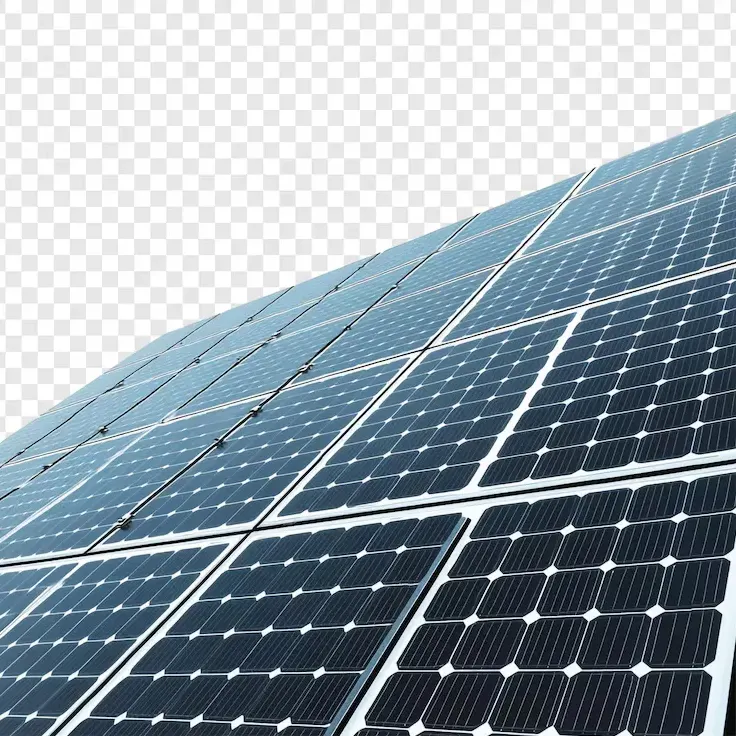 Installation photovoltaïque par Solaire 87, artisan QualiPV référencé sur Feytiat