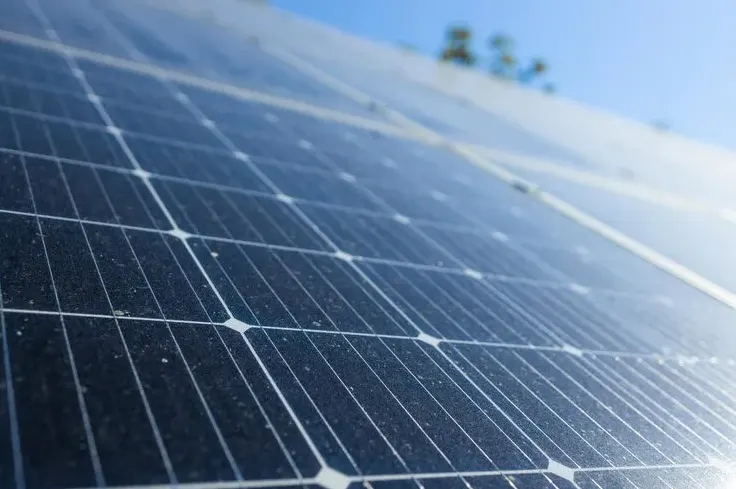Installation photovoltaïque par Lumelio - Leader Photovoltaïque des Haut, artisan QualiPV référencé sur Abscon