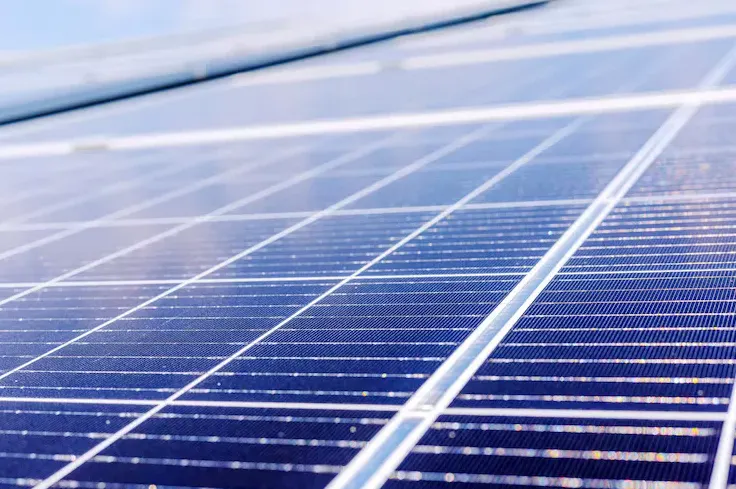 Installation photovoltaïque par Sarl Egron, artisan RGE QualiPV à Aubigny-Les Clouzeaux