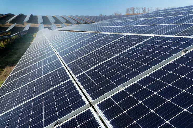 Installation photovoltaïque par Energies Solaires Chatillonnaises, artisan QualiPV référencé sur Talant