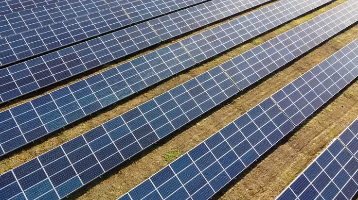 Installation photovoltaïque par Solarbird - Photovoltaïque, artisan QualiPV référencé sur Allonnes
