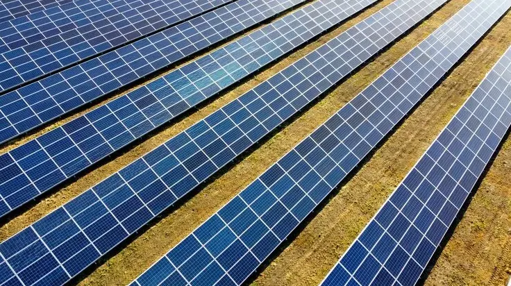 Installation photovoltaïque par SAS BLONDEL' ELEC - Installateur de panneaux solaire photovoltaïques RGE avec ou sans Batteries et Borne de recharge, artisan RGE QualiPV à Amiens