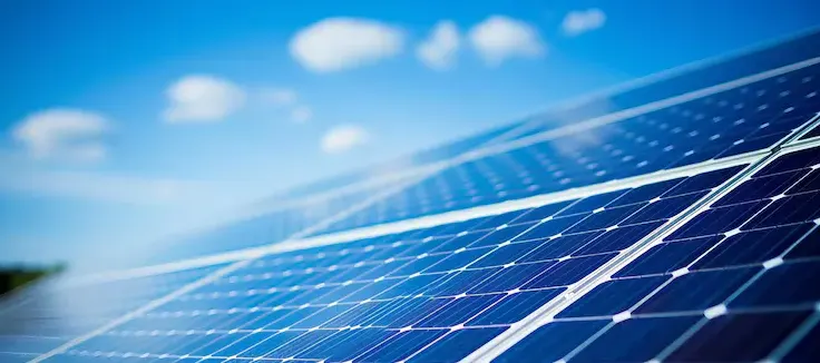 Installation photovoltaïque par Homenergie, artisan QualiPV référencé sur Bétheny